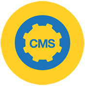 Powerful CMS