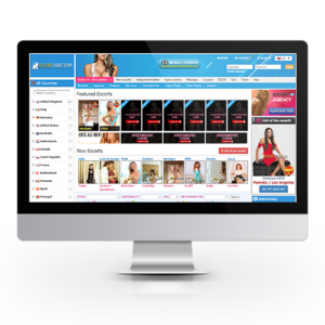 Escort Website Templates and Themes escort website template free download