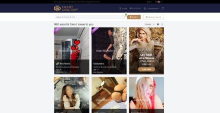 EscortDirectory.com EscortDirectory